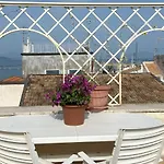 Διαμέρισμα Casa Principe Γκαέτα
