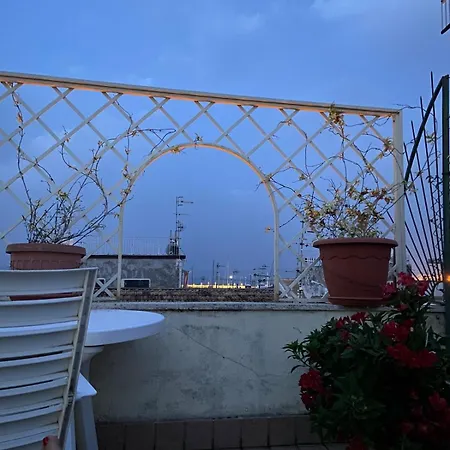 Casa Principe Διαμέρισμα *
