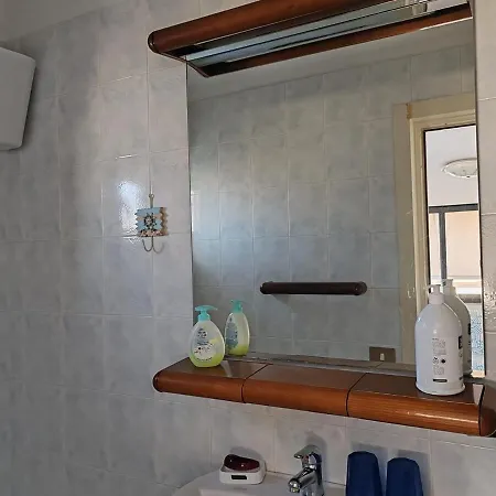 Apartamento Casa Principe Gaeta