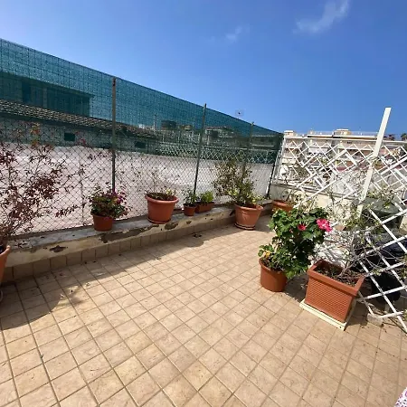 Casa Principe Апартаменты