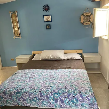 Lägenhet Casa Principe Gaeta