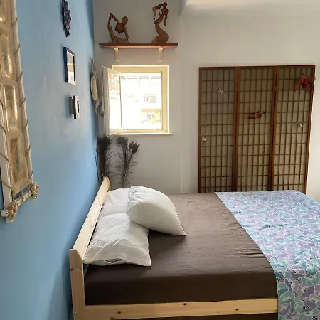 Casa Principe Апартаменты *