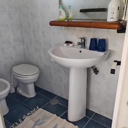 Casa Principe Apartamento Gaeta